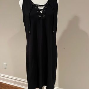Black Tommy Bahama dress size medium